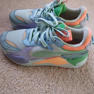 Puma (women)